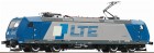 72547 Roco Electric locomotive BR 185 of LTE